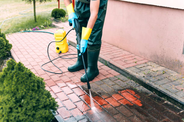 Trusted Rahway, NJ Pressure Washing Services Experts